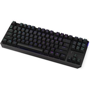 Endorfy - Thock - Draadloos Toetsenbord TKL - Kailh Black Switches