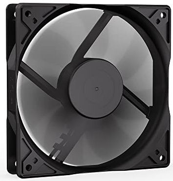 ENDORFY Zephyr 120, Versatile and cost-effective PC fan | EY4A017
