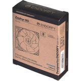 Endorfy - Zephyr 80mm - Ventilator - Zwart - PC Accessoire