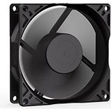 Endorfy - Zephyr 80mm - Ventilator - Zwart - PC Accessoire