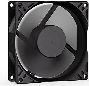 Endorfy - Zephyr 80mm - Ventilator - Zwart - PC Accessoire