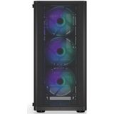 ENDORFY Ventum 200 ARGB Full Tower Zwart