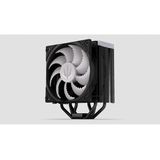 Endorfy - Fera 5 - CPU Ventilator - 120 mm - ARGB - Compatibel met Intel en AMD