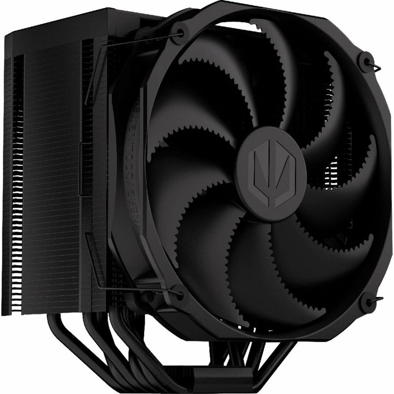 Endorfy - Fortis 5 - CPU Koeler - 120 Mm - Stille Koeling