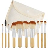 MIMO Bamboo Travel Set