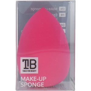 Tools For Beauty Make-Up Sponge Egg - Pink