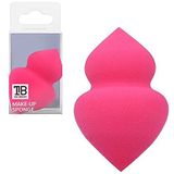 Tools For Beauty Make-Up Sponge Gourd - Pink