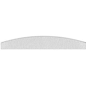 Tools For Beauty Nail File Grid: 100/180 - B