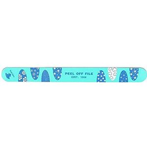 Tools For Beauty 6 Layer Peel Off Nail File