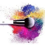 Tools For Beauty 209 Large Powder Brush