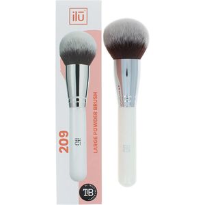 Tools For Beauty 209 Large Powder Brush