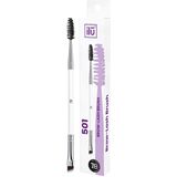 ilu - Brow-Lash Brush - 501