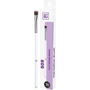 Flat Definer Brush - 509