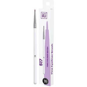 Fine Eyeliner Brush - 517