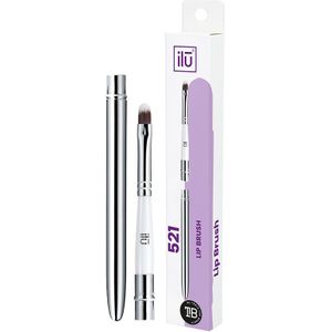 Ilu - Lip Brush - Synthetisch - Veganistisch