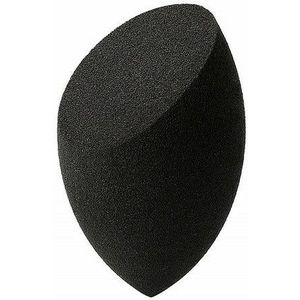 Sponge Olive Cut Black
