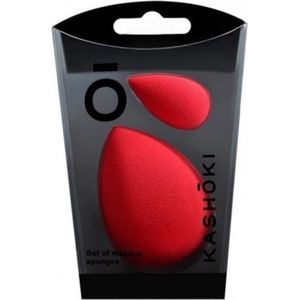 Kashoki Spons applicator 2 stuks