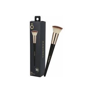 KASHOKI - Flat Top Kabuki Brush - Make-up Accessoire - Zacht Haar