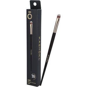 Kashoki - Precision Concealer Brush - 1 Stuk