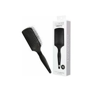 Haarborstels - 2 Stuks - Synthetische en Wild Zwijn Borstelharen - Antistatisch