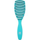 Ilū My Happy Color hairbrush - Ocean