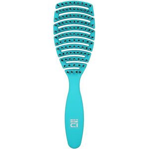 Ilū My Happy Color hairbrush - Ocean