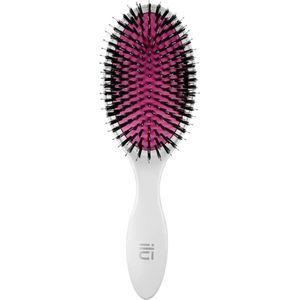 ilū - Smooth Operator - Haarborstel - Zacht - Nylon - Veganistisch