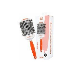 Stylingborstel Ilū Keramisch Oranje Ø 65 mm