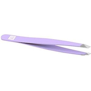ilū Tweezers Slant Purple