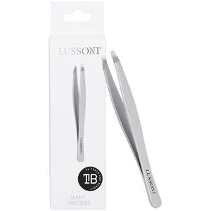 Ontharingspincet Lussoni Hoekpunt