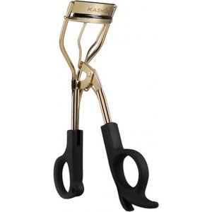 Eyelash Curler - Goud/Zwart - Make-up Accessoire