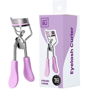 Wimperkruller Ilū Paars