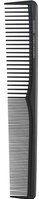 Knipkam - Cutting Comb - Haarborstel - Zwart - Kunststof