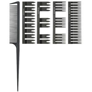 T4B - Lussoni - Steelkam - Hoogwaardige Kwaliteit