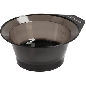 Verfbakje Zwart Anti-Slip - 250ml