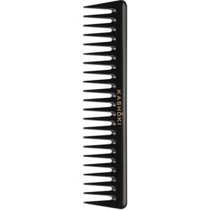Wide Tooth Detangling Comb Youko - Straight