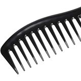 Various Tooth Detangling Comb Tomoko - Wavy