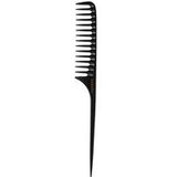 Kashoki - WT Tail Comb 450 - Staartkam