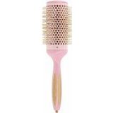 Styling Pink Flamingo Round Brush - 52mm