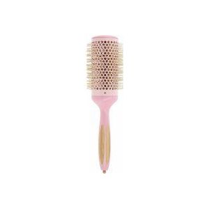 Bamboom - Styling Pink Flamingo Round Brush - 52mm