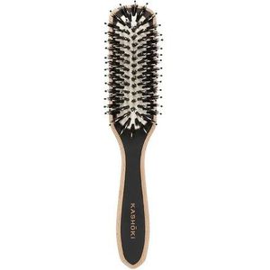 KASHŌKI - Touch of Nature Houten Detangling Borstel - Small
