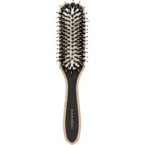 Kashōki - Touch of Nature - Houten Slimme Borstel