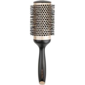 KASHŌKI - Essential Round Brush - Föhnborstel - 52 mm - Keramische Coating