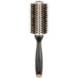 Kashōki - Stylingborstel - Hout - Cirkelvormig - Ø 28 mm