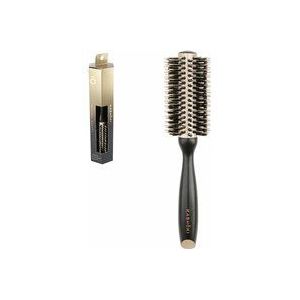 KASHOKI - Wooden Round Brush - 22mm