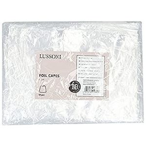 Lussoni Dsp Foil Cape Colorless (50 stuks) 200 g