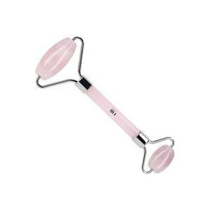 Facial Roller Rose Quartz 1 U