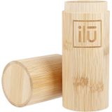 Bamboom - Makeup Brush Set - 5 Stuks - Bamboe - Synthetische Borstelharen