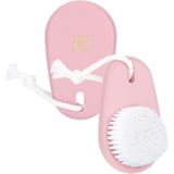 Bamboom! Body Brush Bamboo - Pink Flamingo