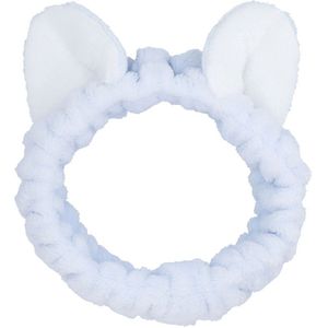 Skincare Headband - Baby Blue